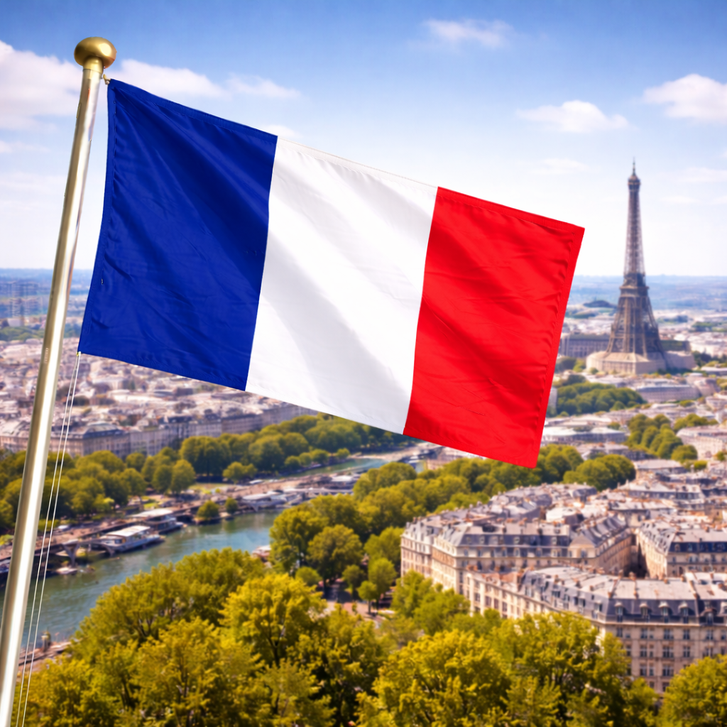 France eSIM