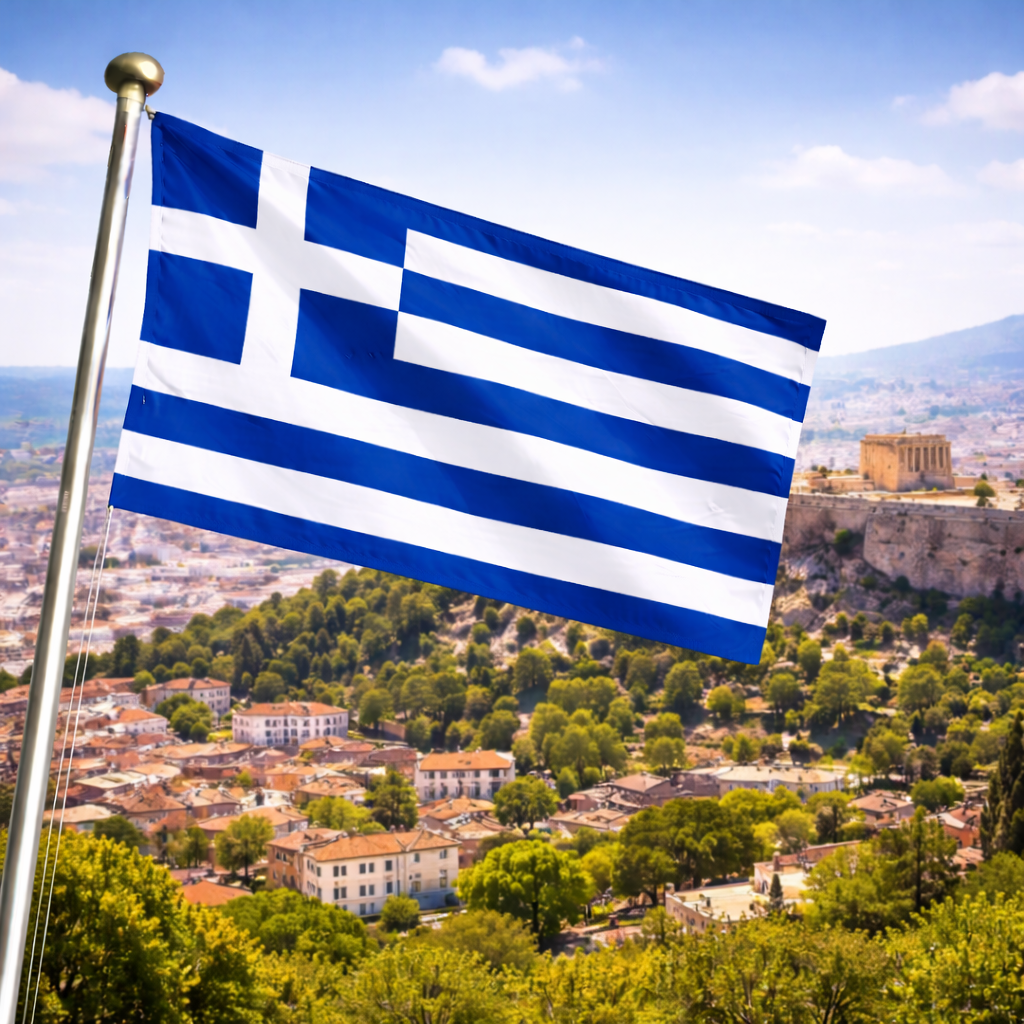 Greece eSIM