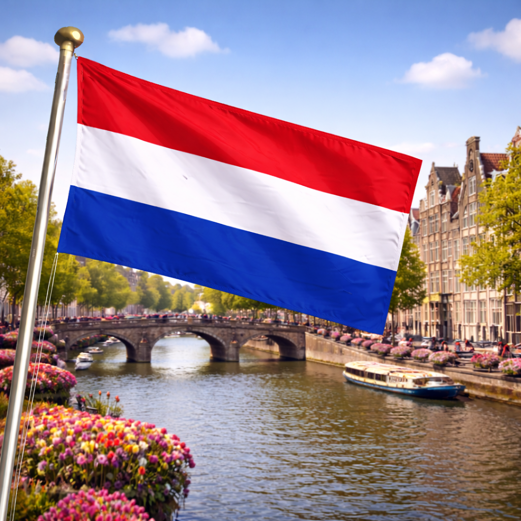 Holanda-eSIM