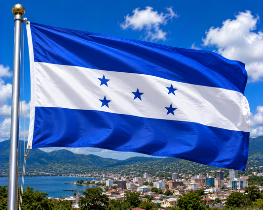 Honduras-eSim