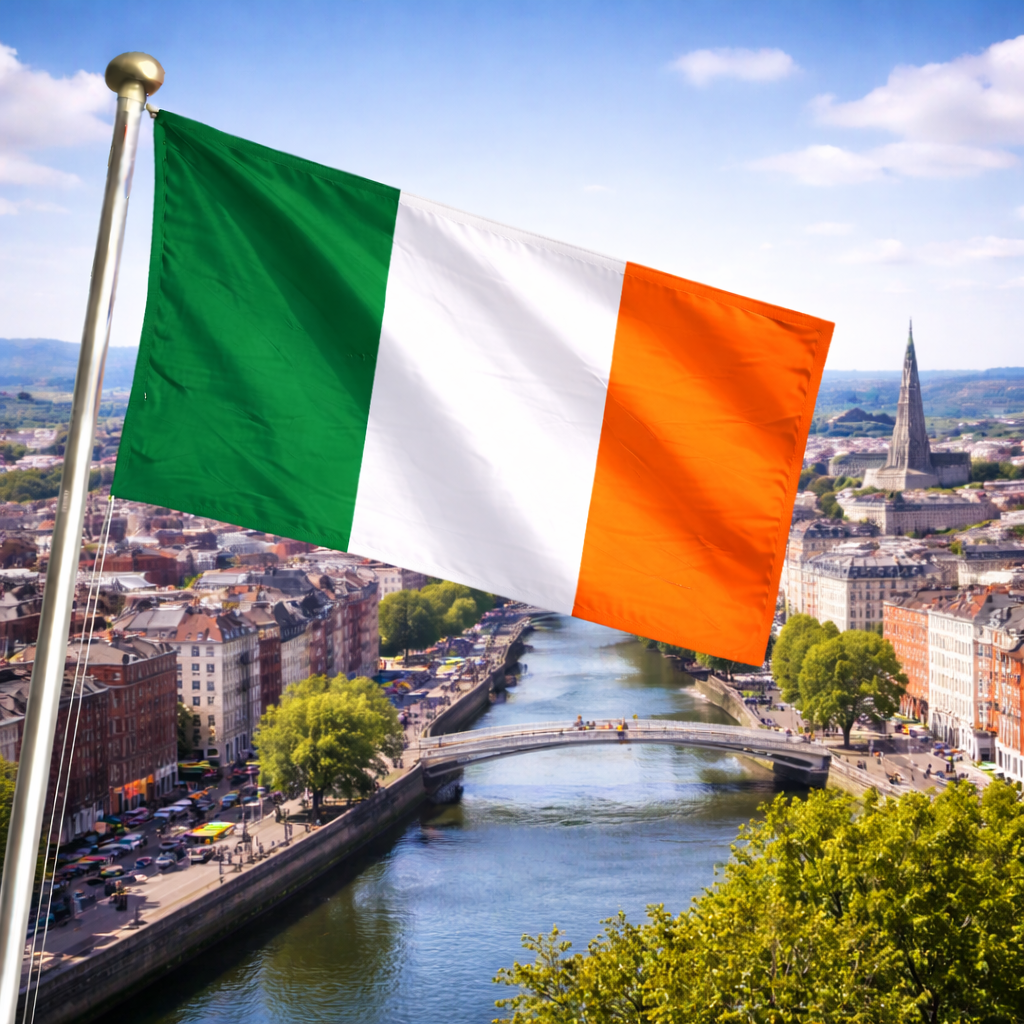 Ireland eSIM