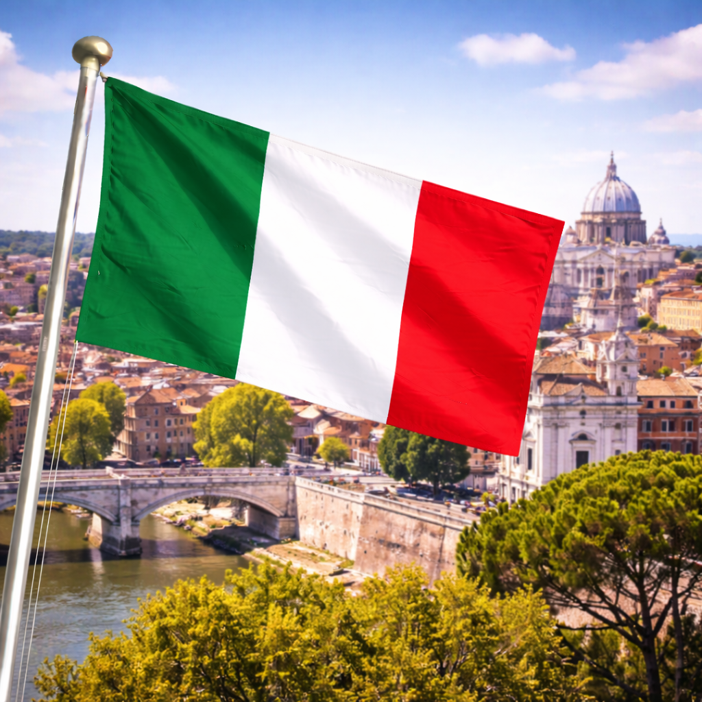 Italy eSIM