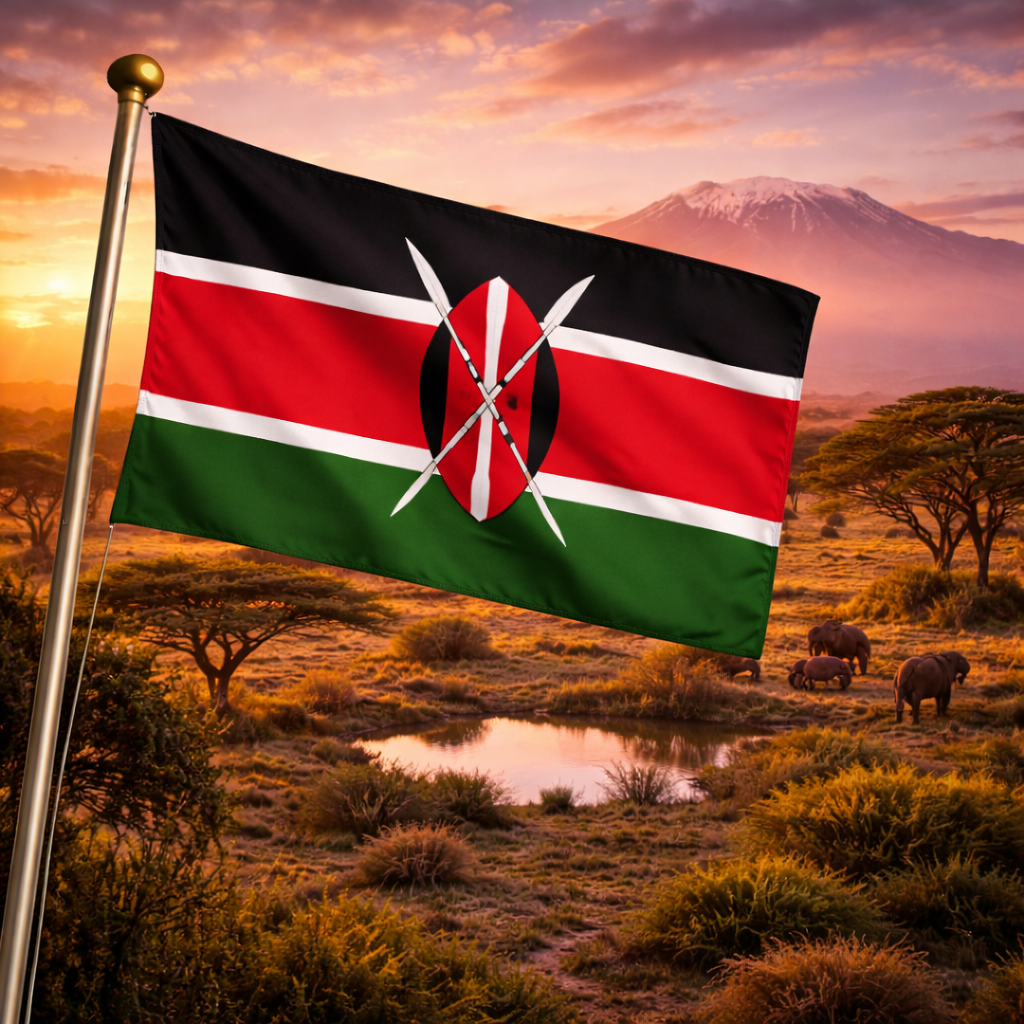 Kenya eSIM
