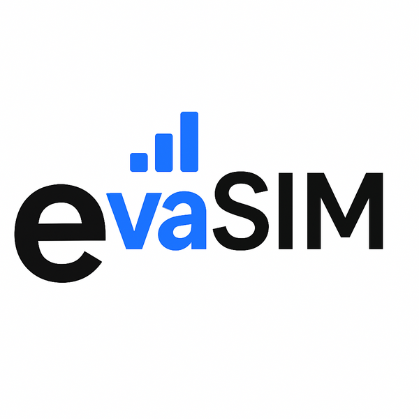 evasim.com