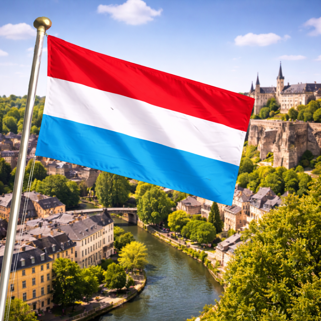 Luxemburgo-eSIM
