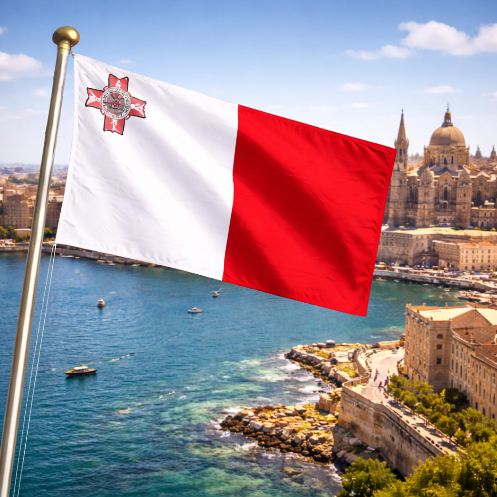 Malta-eSIM