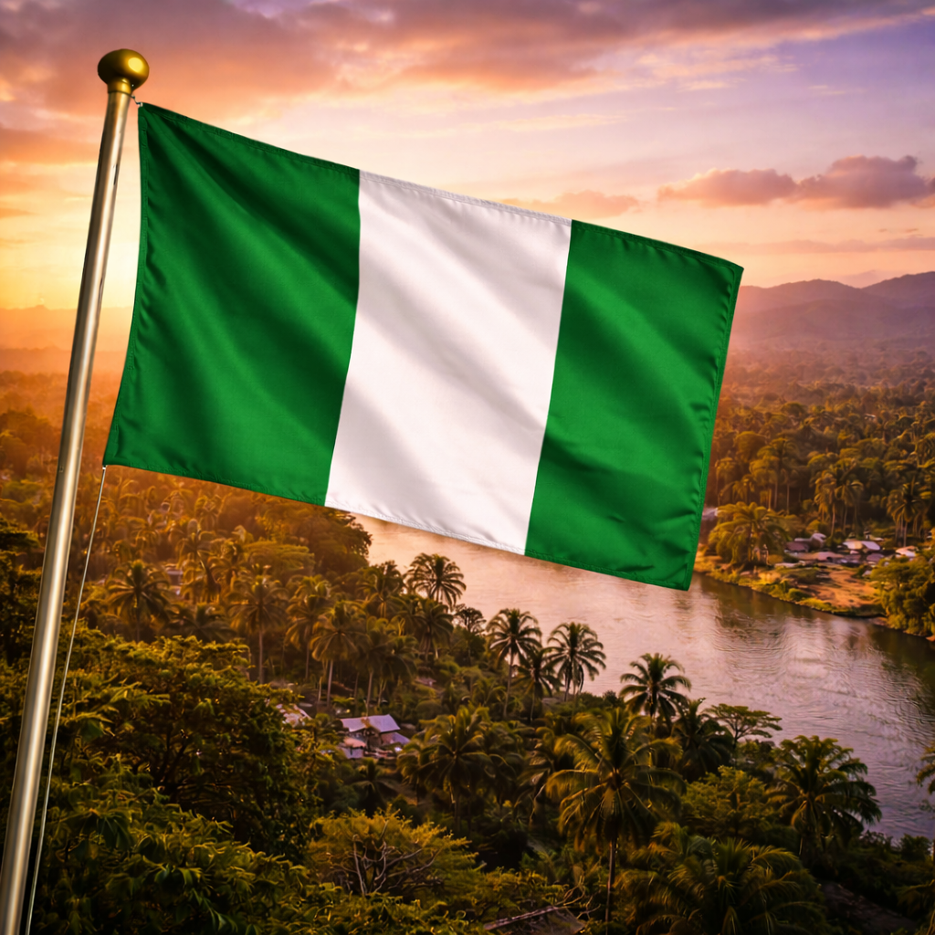 Nigeria-eSIM
