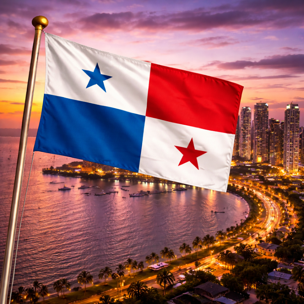 Panama eSIM