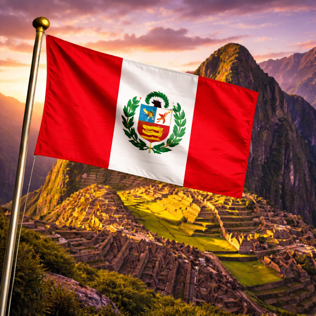 Peru eSIM