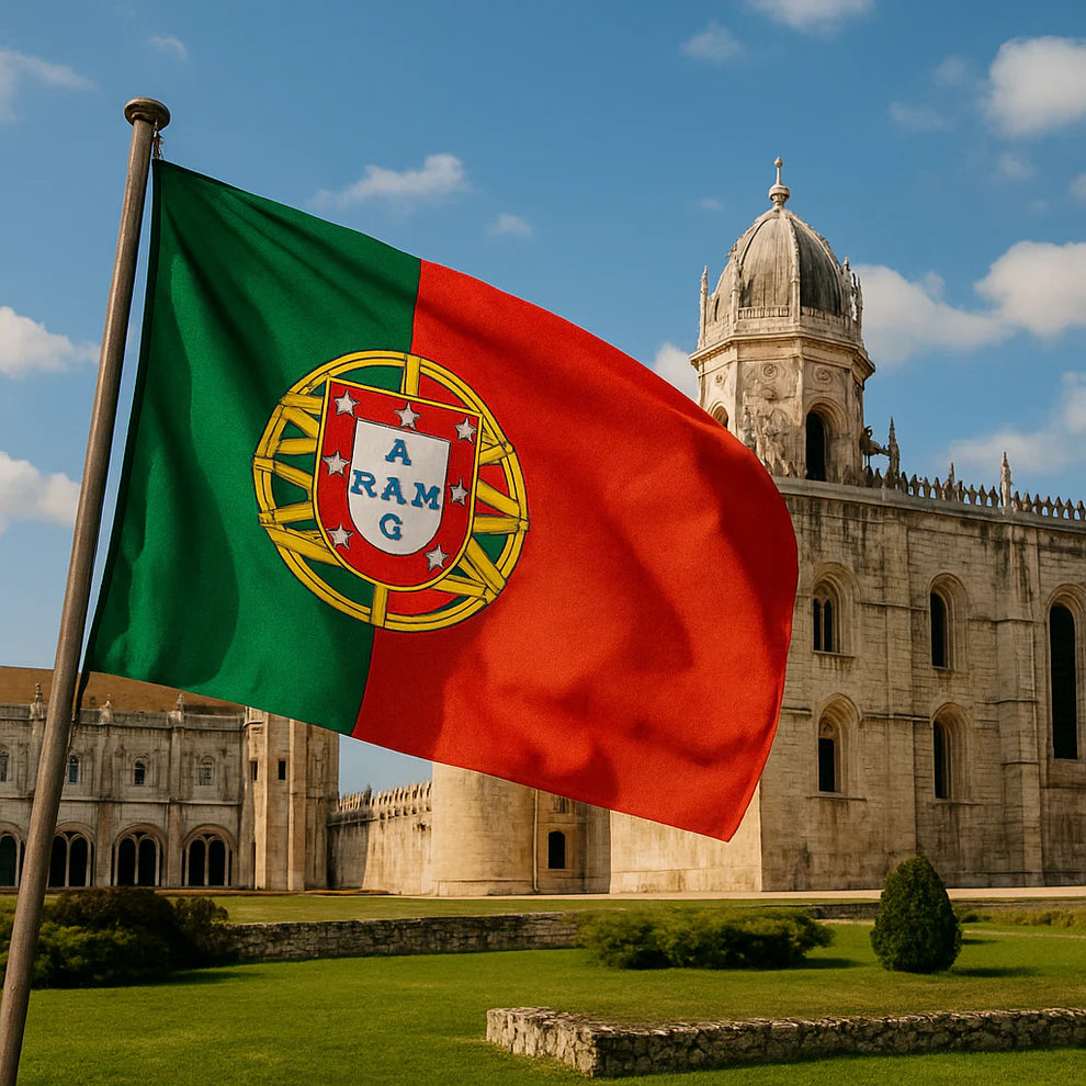 Portugal-eSIM