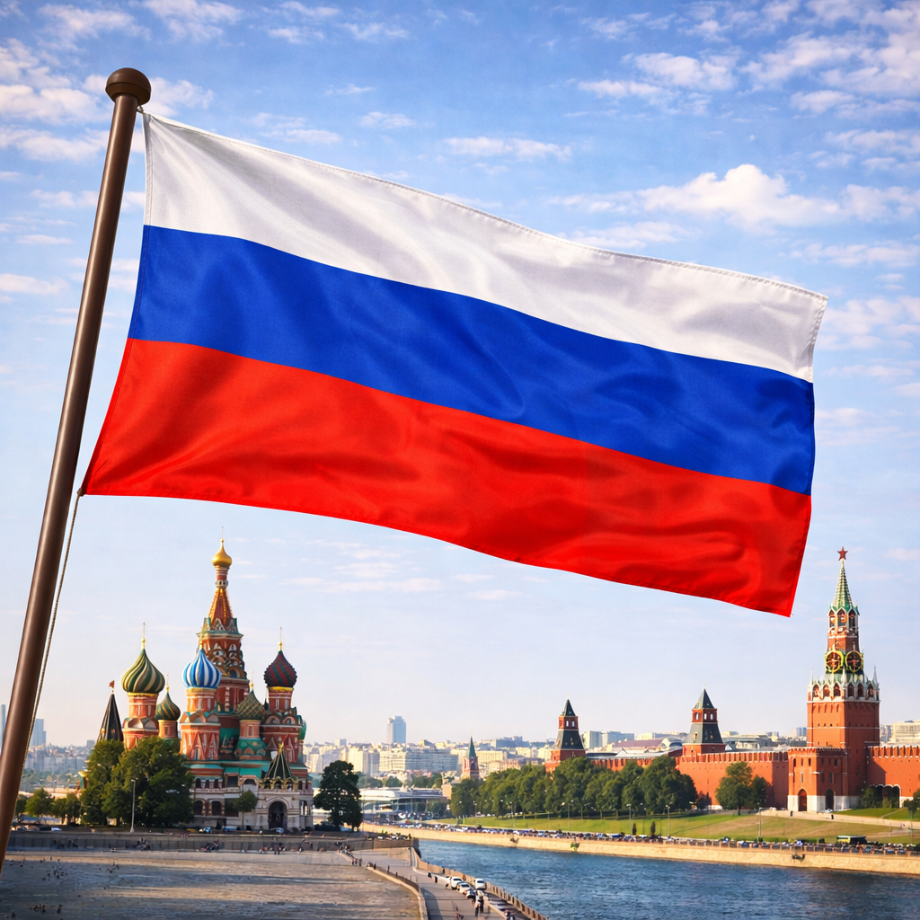 Russia eSim