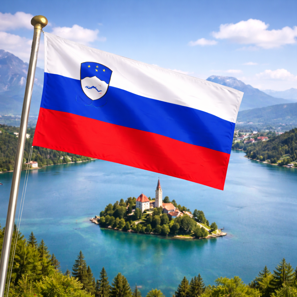 Eslovenia-eSIM