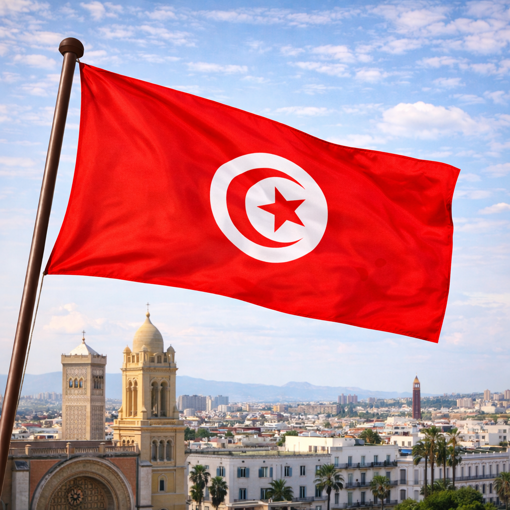 Tunisia eSIM