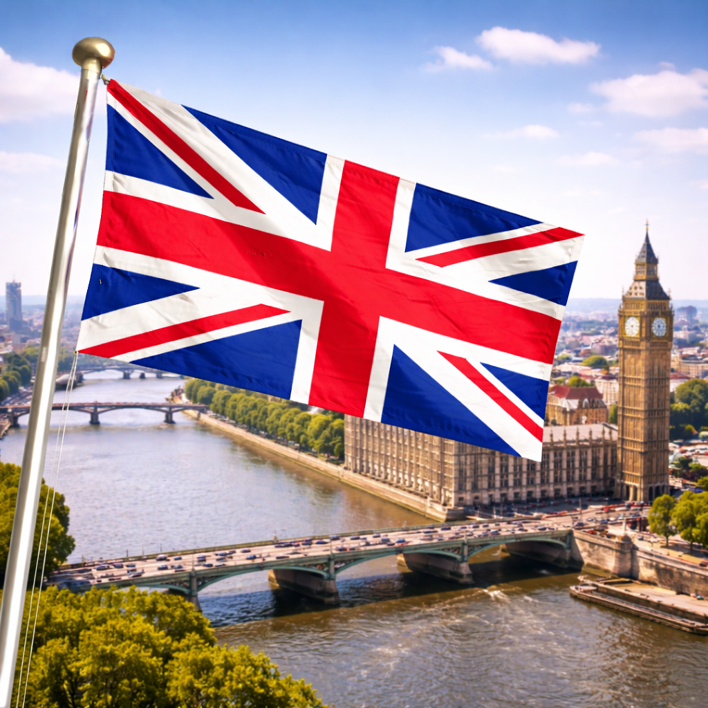 United Kingdom eSIM