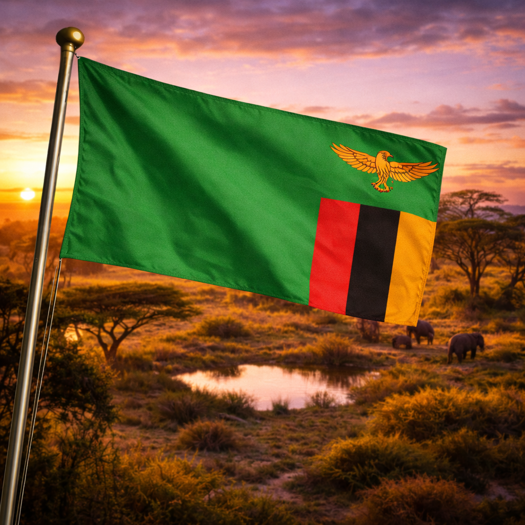 Zambia-eSIM